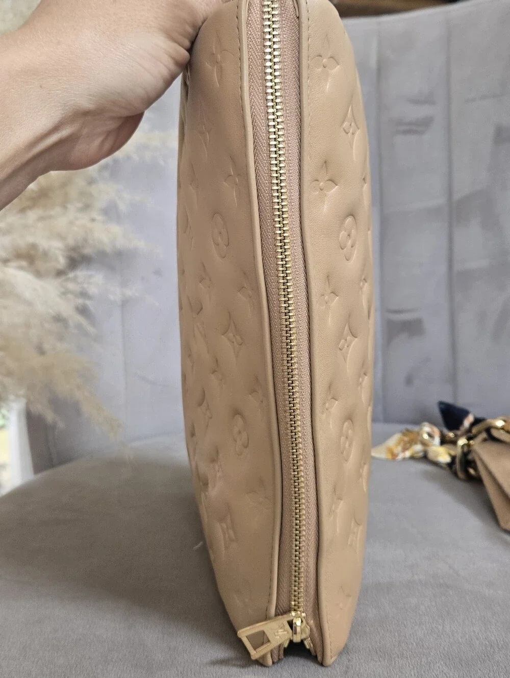 Louis Vuitton excellent no